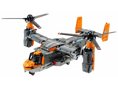 LEGO 42113 - Bel Boeing V-22 Osprey