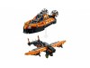 LEGO 42120 - Спасательное судно на воздушной подушке
