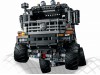 LEGO 42129 - Полноприводный грузовик-внедорожник Mercedes-Benz Zetros