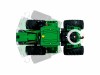 LEGO 42136 - John Deere 9620R 4WD Tractor