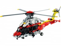 Спасательный вертолет Airbus H175