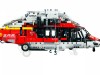 LEGO 42145 - Спасательный вертолет Airbus H175