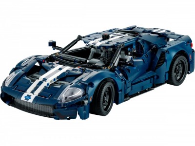 LEGO 42154 - Ford GT 2022