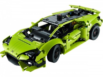 LEGO 42161 - Lamborghini Huracan Tecnica