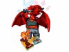 LEGO 43109 - Битбокс Дракона-Металлиста