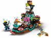 LEGO 43114 - Корабль Пирата Панка
