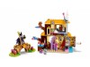 LEGO 43188 - Лесной домик Спящей красавицы