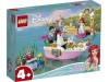 LEGO 43191 - Праздничный корабль Ариэль