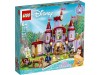 LEGO 43196 - Замок Белль и Чудовища