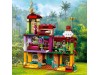 LEGO 43202 - Дом семьи Мадригал