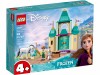LEGO 43204 - Веселье Анны и Олафа в замке