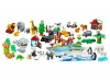 LEGO 45029 - Набор Животные