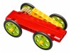 LEGO 45400 - Набор LEGO Education BricQ Motion Prime