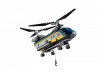 LEGO 60093 - Вертолет исследователей моря