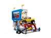 LEGO 60097 - Городская площадь
