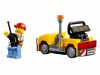 LEGO 60102 - Обслуживание особо важных персон