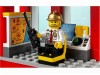 LEGO 60110 - Пожарная часть