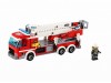 LEGO 60110 - Пожарная часть