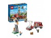 LEGO 60111 - Пожарный грузовик