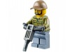 LEGO 60121 - Внедорожник исследователей вулканов