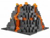 LEGO 60124 - База исследователей вулканов