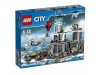 LEGO 60130 - Остров - тюрьма