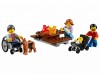 LEGO 60134 - Веселье в парке