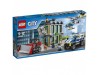 LEGO 60140 - Ограбление на бульдозере