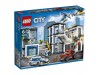 LEGO 60141 - Полицейский участок