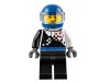 LEGO 60145 - Багги