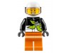 LEGO 60146 - Внедорожник каскадера