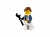 LEGO 60151 - Грузовик для перевозки драгстера