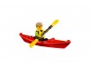 LEGO 60153 - Веселье на пляже