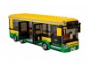 LEGO 60154 - Автобусная остановка