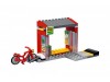 LEGO 60154 - Автобусная остановка
