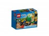 LEGO 60156 - Джунгли: Багги