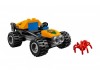 LEGO 60156 - Джунгли: Багги