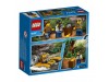 LEGO 60157 - Джунгли: набор для начинающих