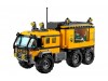 LEGO 60160 - Джунгли: Мобильная лаборатория