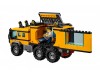 LEGO 60160 - Джунгли: Мобильная лаборатория