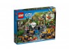 LEGO 60161 - Джунгли: Исследовательская база
