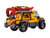 LEGO 60161 - Джунгли: Исследовательская база