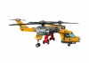 LEGO 60162 - Вертолёт для доставки тяжёлых грузов