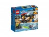 LEGO 60163 - Береговая охрана. Набор для начинающих
