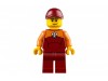 LEGO 60163 - Береговая охрана. Набор для начинающих