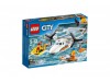 LEGO 60164 - Морской спасательный самолет