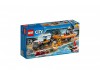 LEGO 60165 - Внедорожник 4Х4 береговой охраны