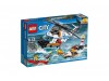 LEGO 60166 - Мощный спасательный вертолет