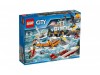 LEGO 60167 - Штаб - квартира береговой охраны