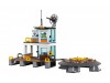 LEGO 60167 - Штаб - квартира береговой охраны